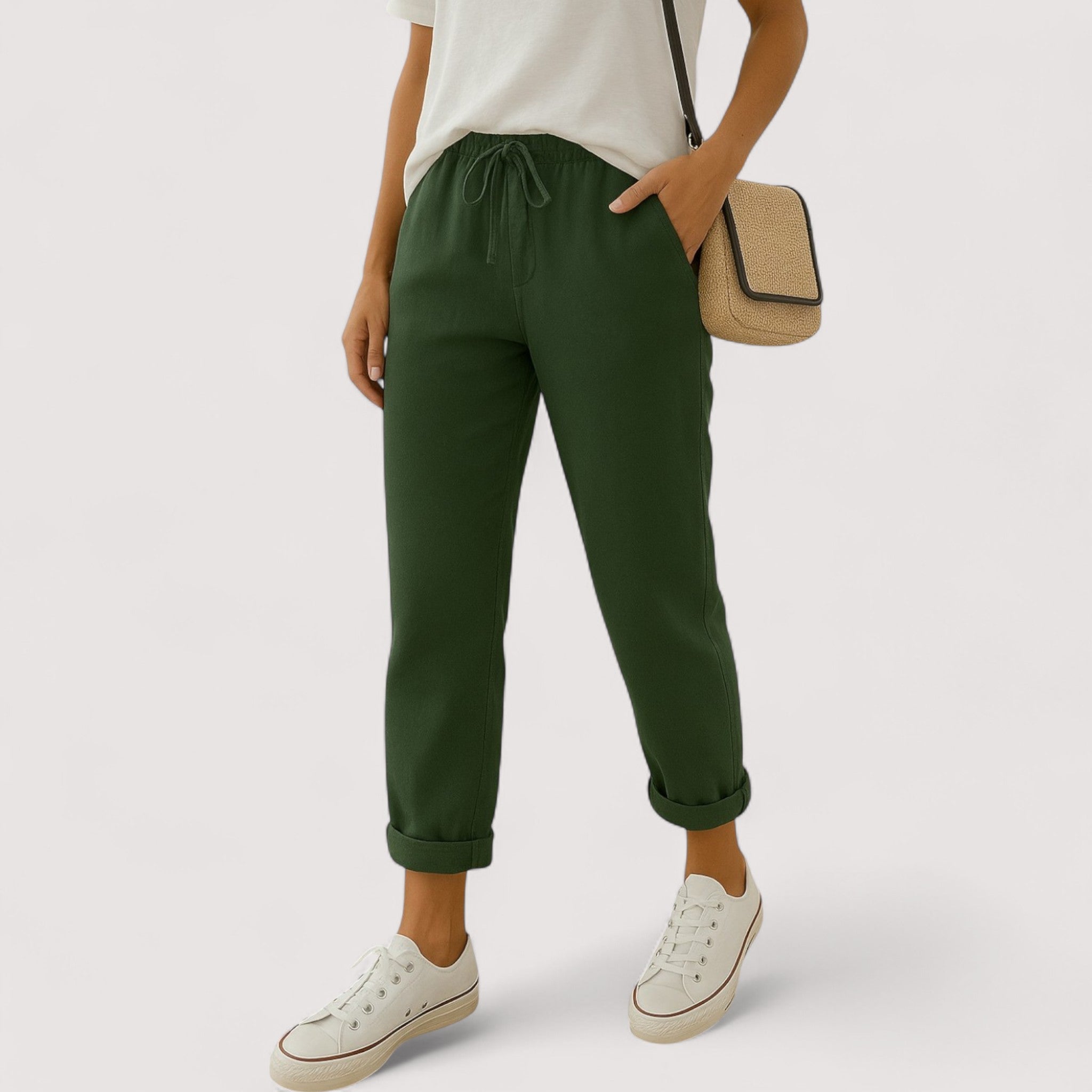 Rina | Udobne hlače