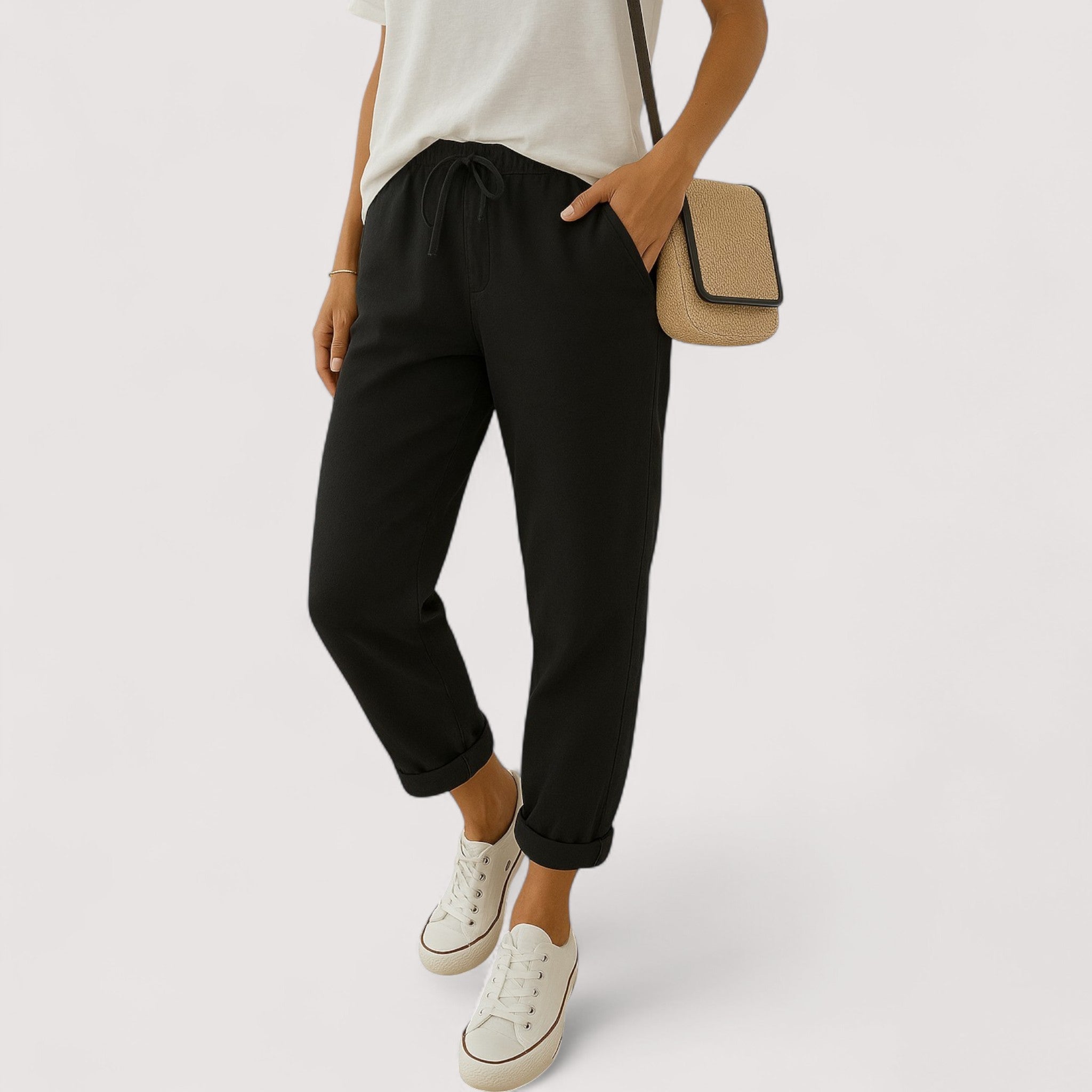 Rina | Udobne hlače