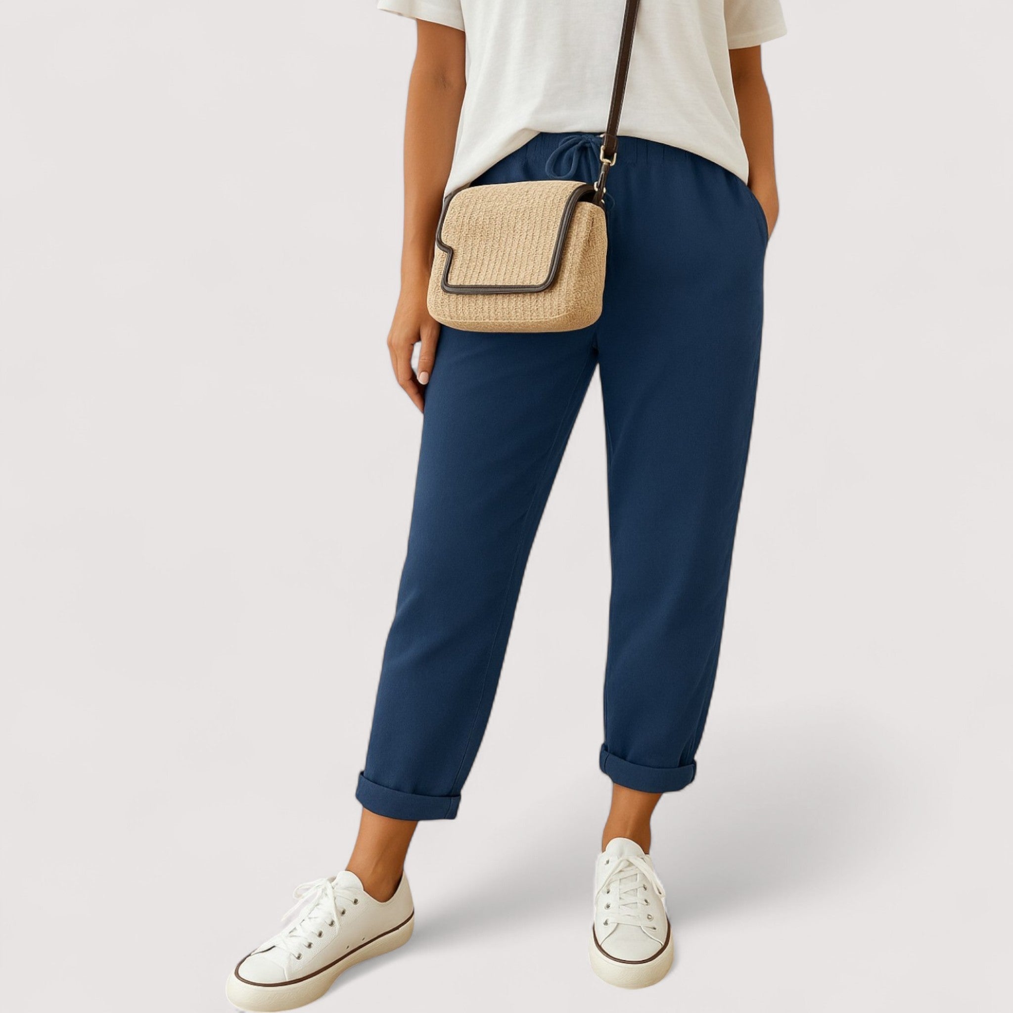 Rina | Udobne hlače