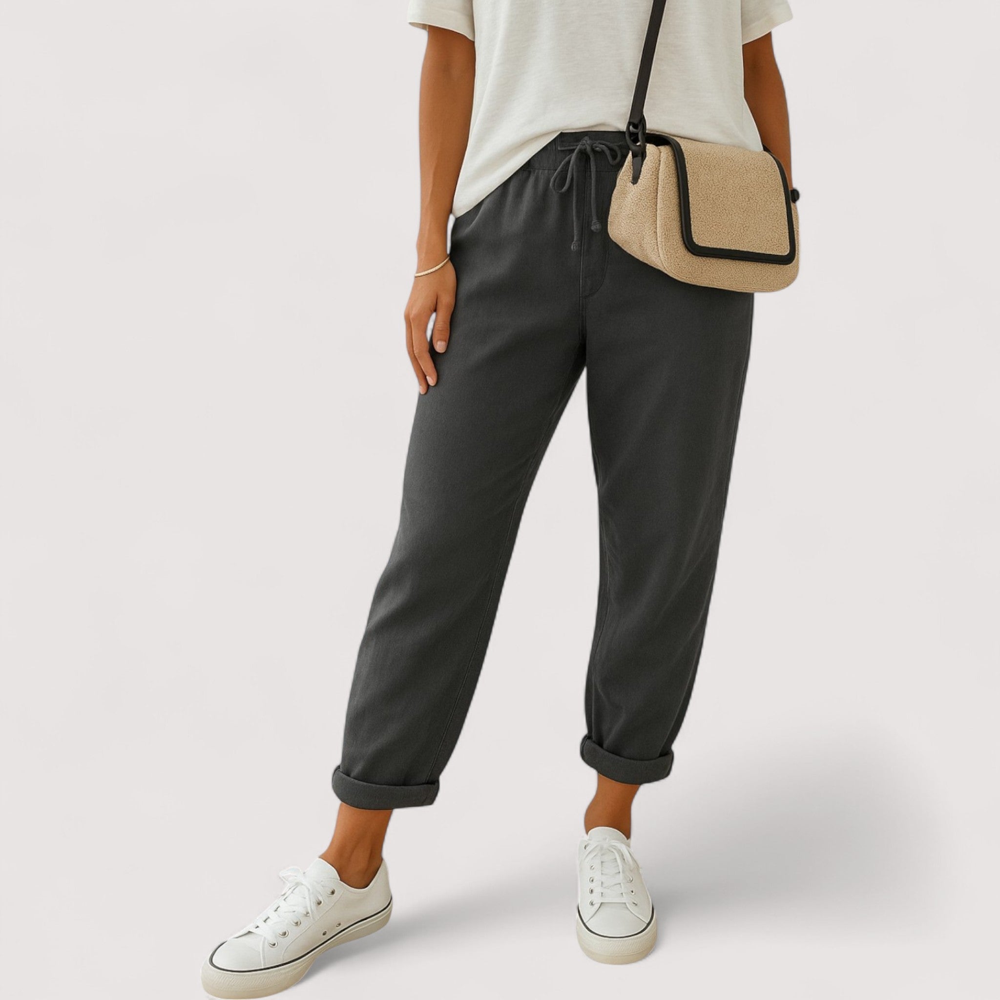 Rina | Udobne hlače