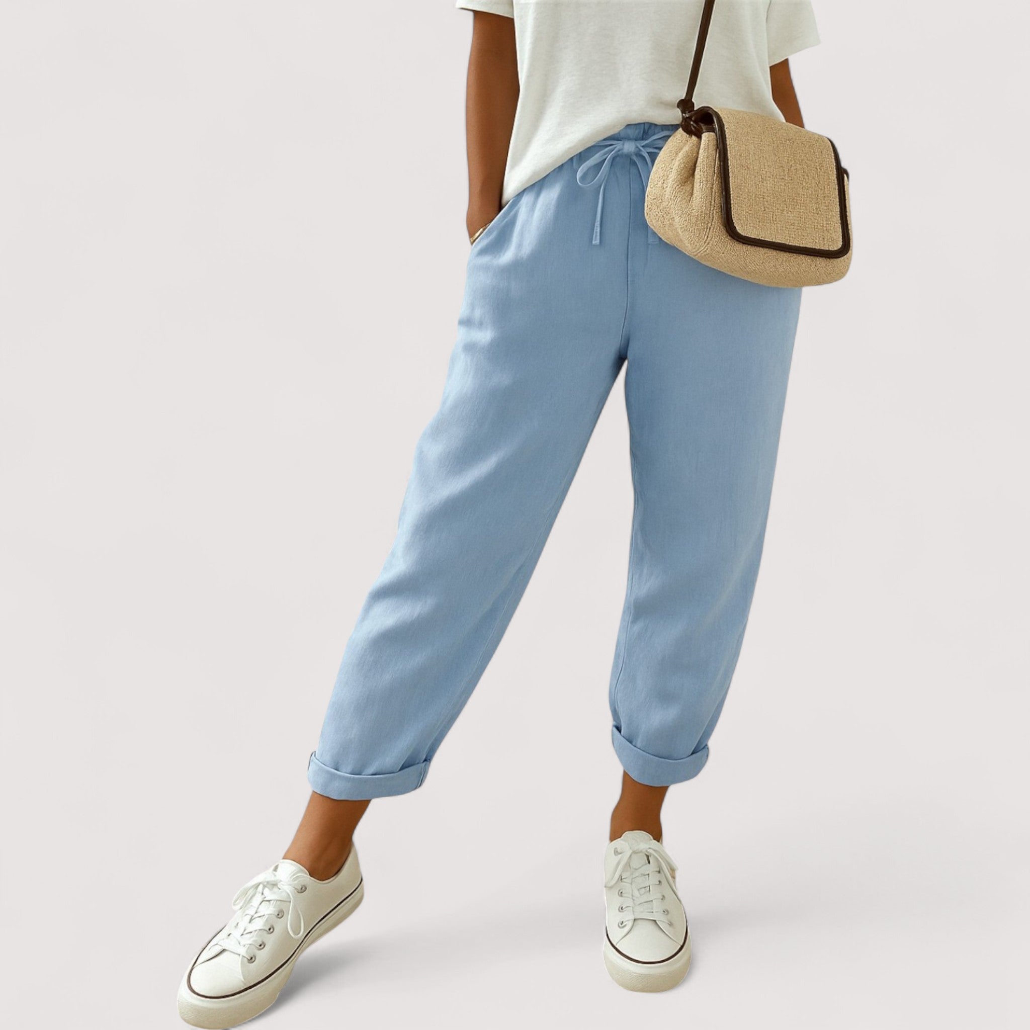 Rina | Udobne hlače