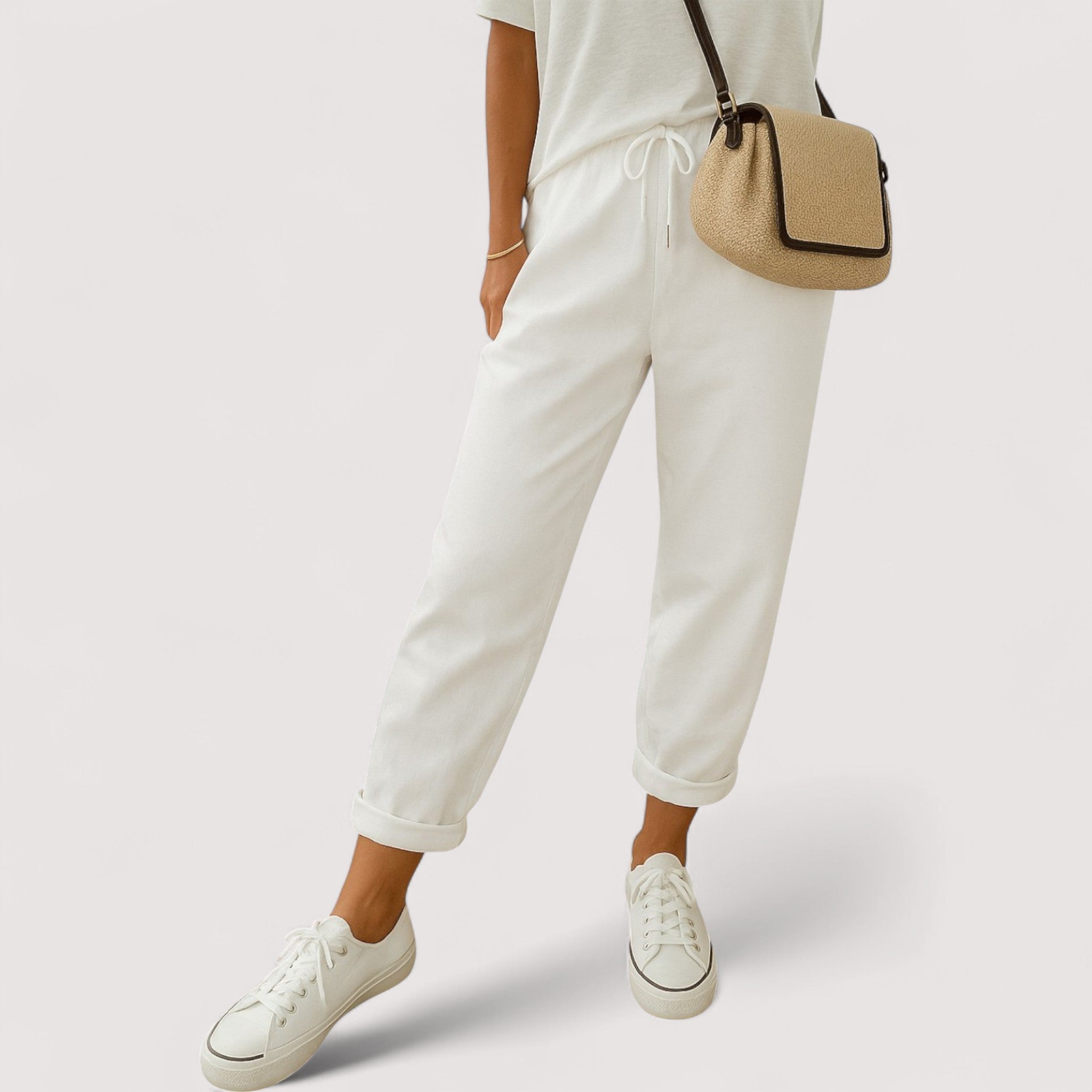 Rina | Udobne hlače