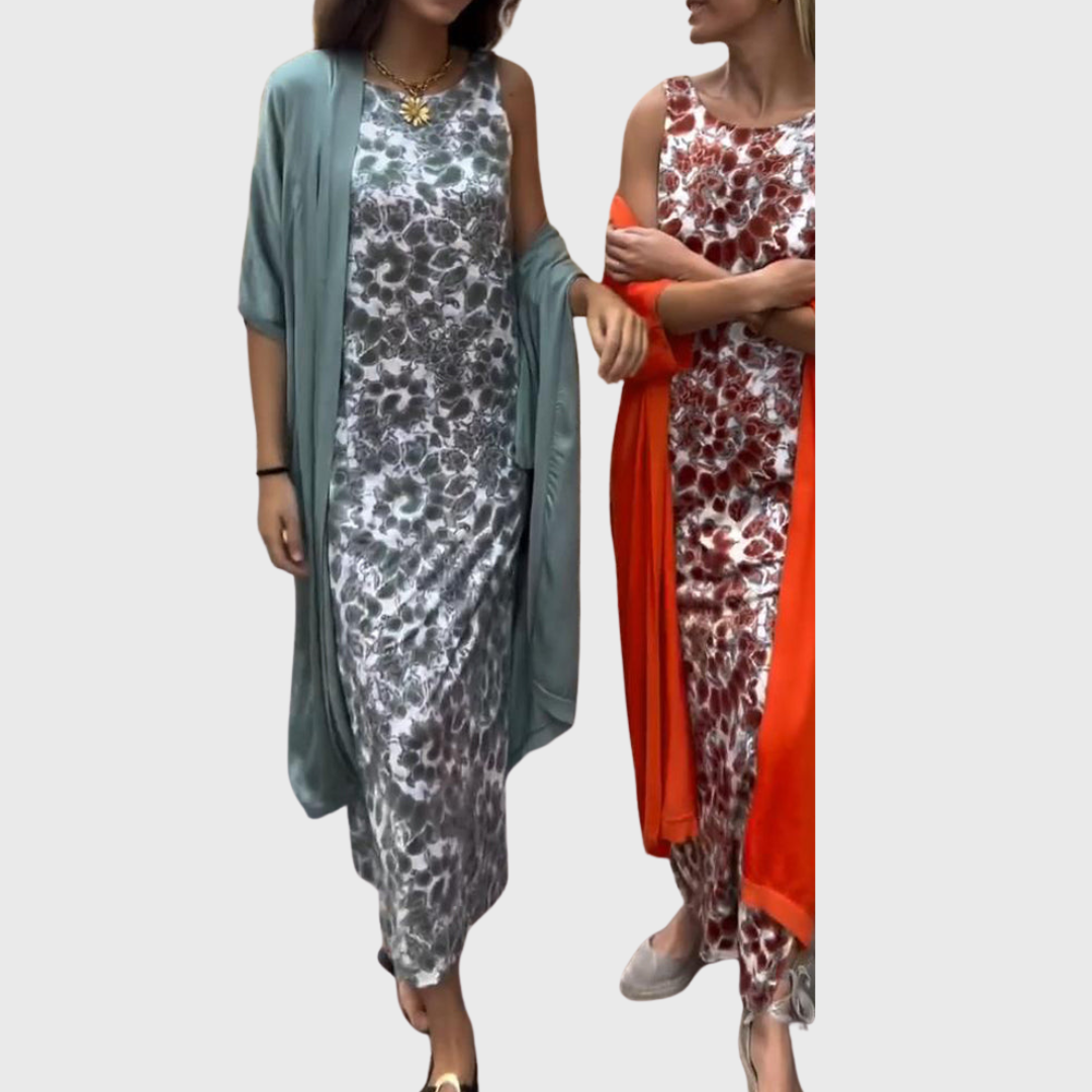 Ivana| Elegantna haljina