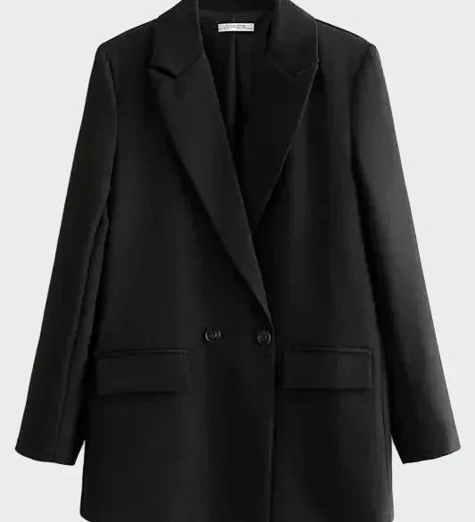 Dora |Oversized sako s modernom linijom