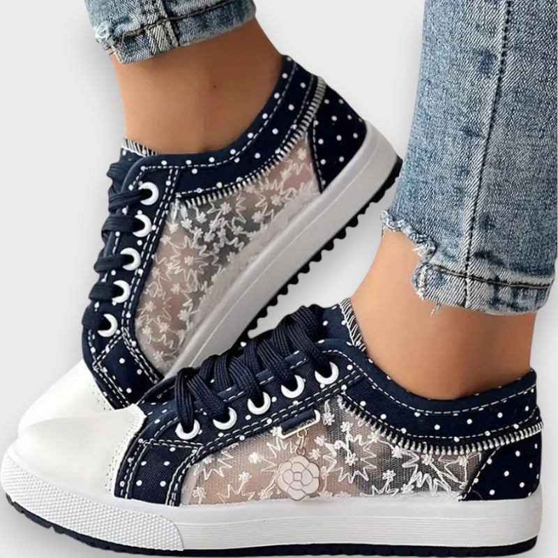 Ivana | Udobne Ortopedske Cipele